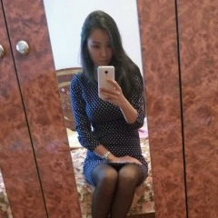 Диляра Абдыкалыкова, 15.07.1991, Алматы