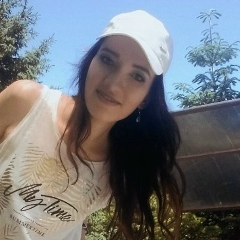 Ольга Чудная, 16.06