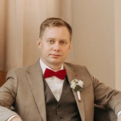 Юрий Бабаев, 14.04.1991, Королёв