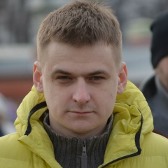 Юрий Степанов, 21.06.1981, Калининград