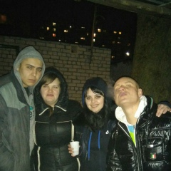 Ирина Руссу, 11.08, Харьков