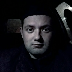 Дмитрий Зинченко, 10.05, Киев