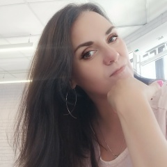 Ляшина Наталия, Можайск