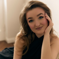 Полина Алдаева, 28.08.1997