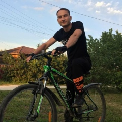 Алексей Шкварин, 03.09, Касимов