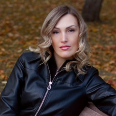 Алина Морозова, 22.10, Петрозаводск
