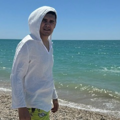 Василий Глушаков, 12.03, Евпатория