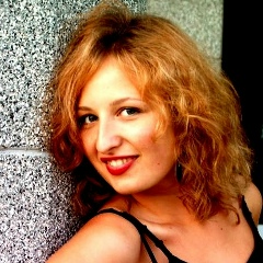 Милена Рожанская, 27.08.1989, Даугавпилс