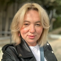 Энже Сабирова, 06.05, Казань