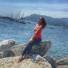 Yuliia Ivanova, 06.12, Bologna