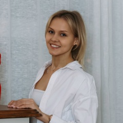 Анастасия Никонова, 15.09.1997, Казань