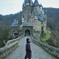 Malika Yunussova, 06.12
