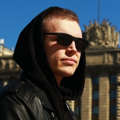 Андрей Григорьев, 07.06.1998, Великий Новгород