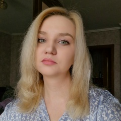 София Попова, 24.04.1991, Алматы