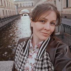 Аля Шелест, 27.01