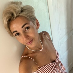 Елена Ковальчук, 19.03, Москва