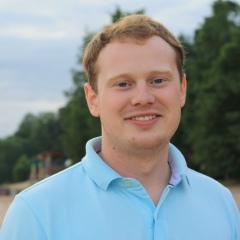 Kirill Zimin, 06.12, Санкт-Петербург