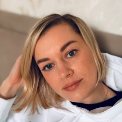 Мария Желнина, 11.02.1988, Великий Новгород