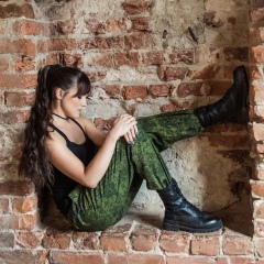 Лидия Кирий, 02.01, Санкт-Петербург