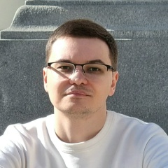 Евгений Москвин, 03.07.1991, Королёв