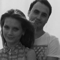 Константин Холин, 20.07.1991, Новосибирск