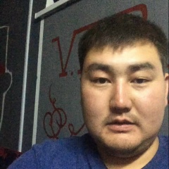 Талгат Тукубаев, 24.03.1992, Аксай
