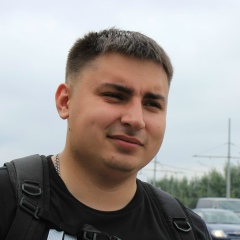Константин Косиченко, 08.06.1990, Сыктывкар