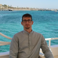 Григорий Петров