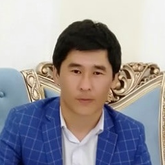 Zeinur Zeinel, 21.01.1994, Шымкент