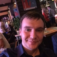 Никита Базаев, 21.01.1988, Самара