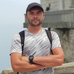 Дмитрий Пауков, 13.05, Таганрог