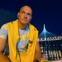 Михаил Кузькин, 02.07, Санкт-Петербург