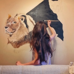 Анастасия Фасолько, 10.07, Москва