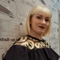 Елена Даненкова, 01.06, Могилёв