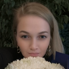 Юлия Горб, 15.04.1981, Конаково