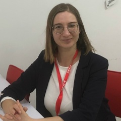 Ольга Крутова, 29.01, Дмитров