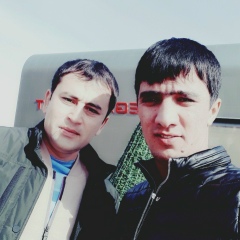 Бобур Халимжанов, 31.01, Карабулак