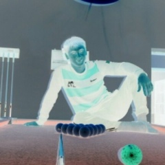 Meirambek Dosymov, 07.11.1987, Кызылорда
