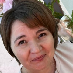 Наталия Медетова