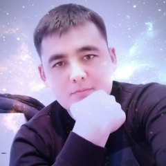 Ардак Садыков, 02.01, Алматы