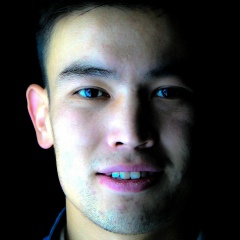 Уларбек Ураймберди-Уулу, 16.04.1995, Бишкек