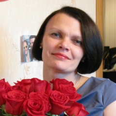 Елена Мажуренко, 02.10.1973, Иркутск