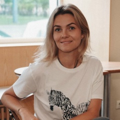 Александра Львова, 13.05, Санкт-Петербург