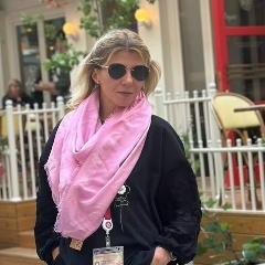 Елена Ласкеева, 15.08, Москва