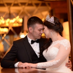 Malika Kurmangazieva, 30.09, Атырау