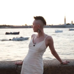 Екатерина Козлова, 09.05, Санкт-Петербург