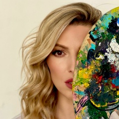 Инга Керен, 30.01, Санкт-Петербург