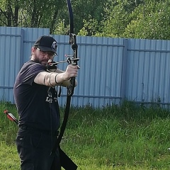 Yura Rainman, Тверь