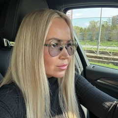 Светлана Зинина, 20.05.1985, Альметьевск