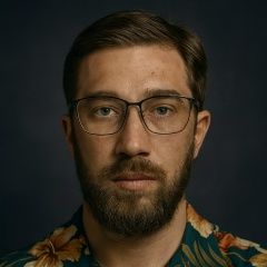 Иван Яловой, 31.10, Москва